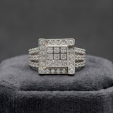 Vantage ring