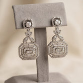 Elysian Glaze Earrings