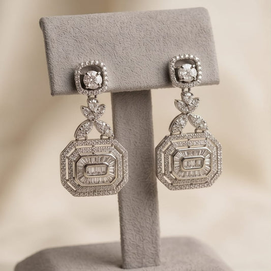 Elysian Glaze Earrings
