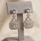 Elysian Glaze Earrings