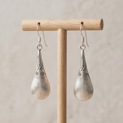 The Fisherman’s Catch dangling Earrings