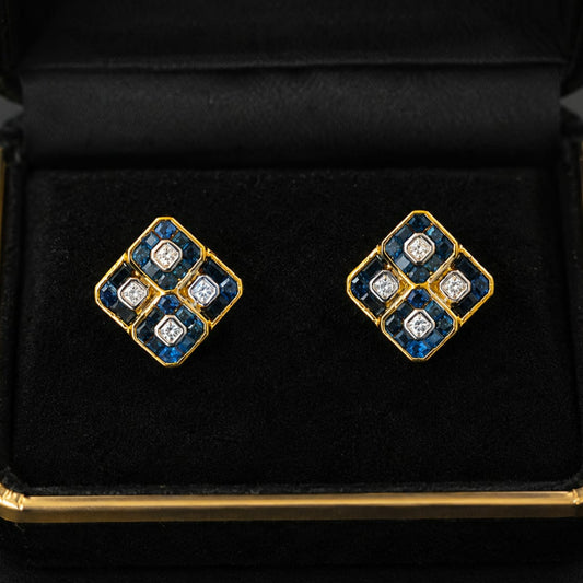 Bespoke studs