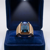 Caspian ring