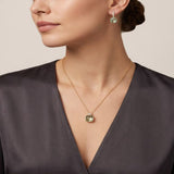 The Mint Blossom Set