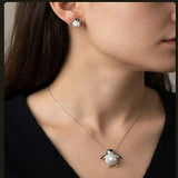 The Little Penguin Charm