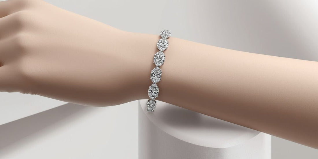 What Types of Diamond Bracelets Are Most Popular