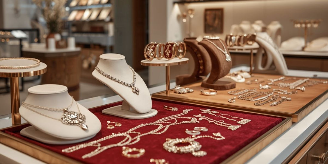 Best Handmade Jewellery