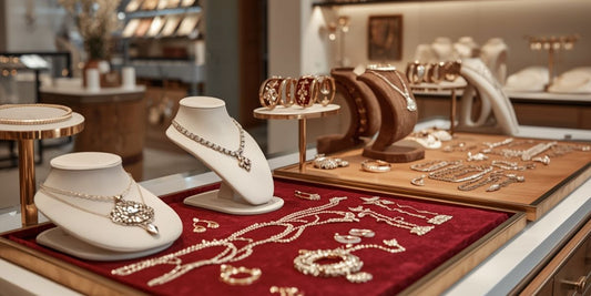 Best Handmade Jewellery