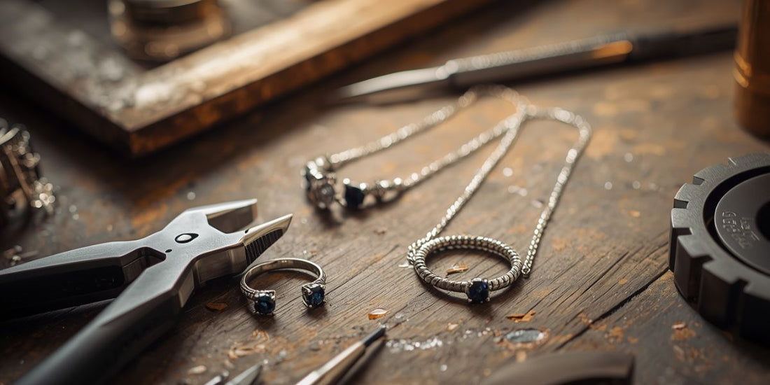 Handmade Jewellery So Expensive