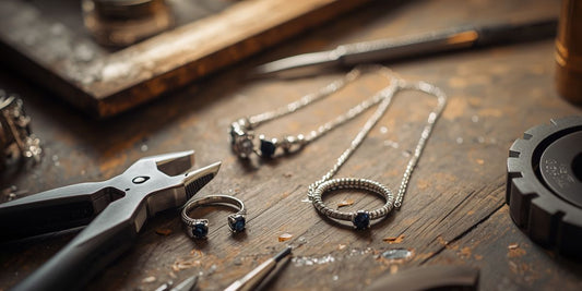 Handmade Jewellery So Expensive