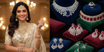 Wedding jewellery 