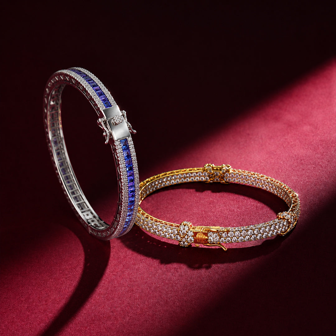 Bangles & Bracelets