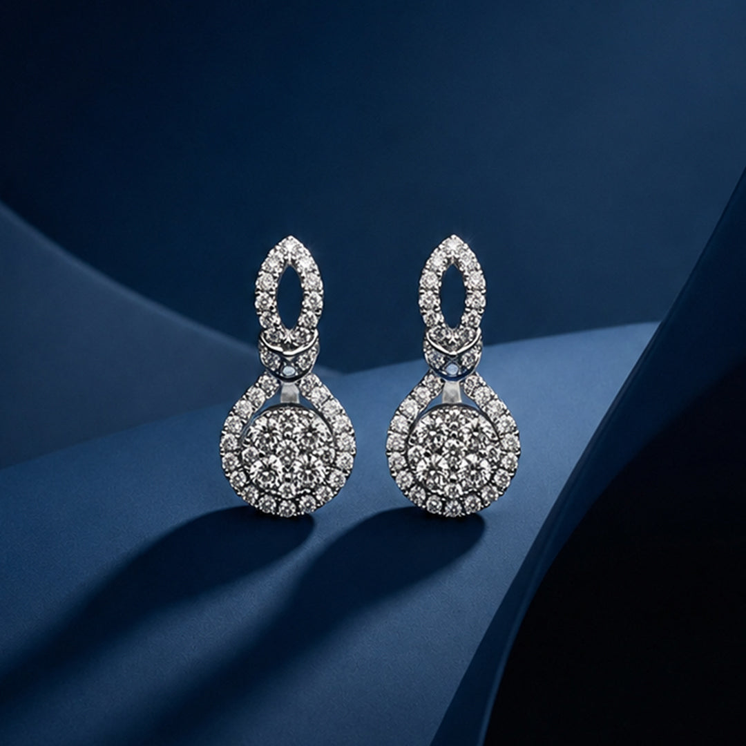 Diamond Drops
