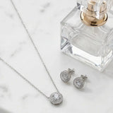 Nova Silver Set