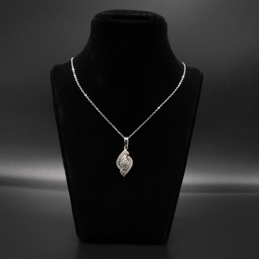 The Yin Yang Pendant