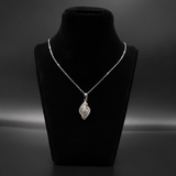 The Yin Yang Pendant