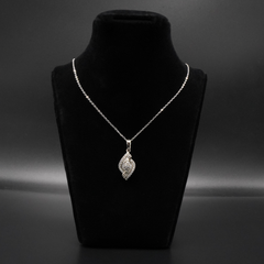 The Yin Yang Pendant