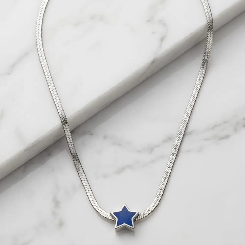 The Midnight Star