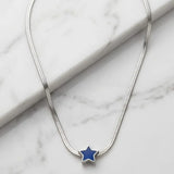 The Midnight Star