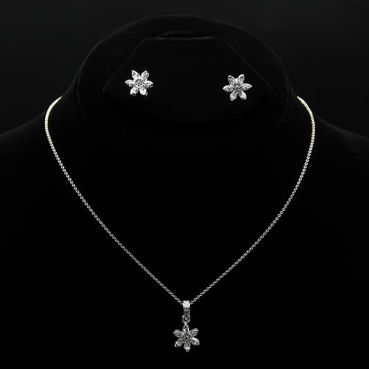 Crystal Charm
