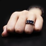 The Clarity Ring