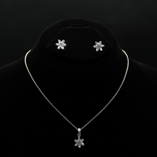 Crystal Charm