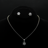 Crystal Charm