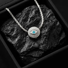 Luna Eye Charm