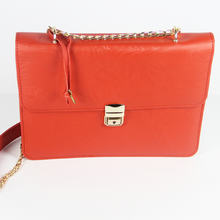 Fiery Grace Cross body