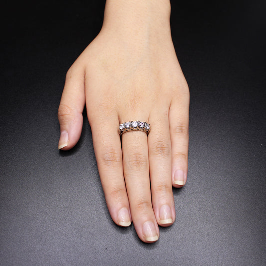 La Magnifique Ring