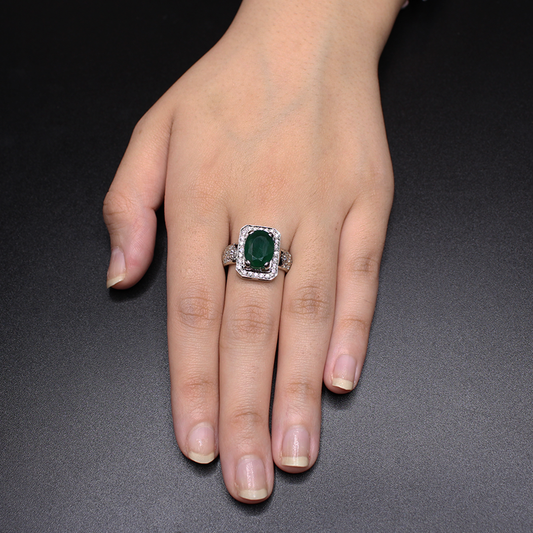 Divine Love Ring