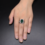 Divine Love Ring
