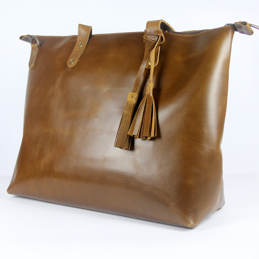 Vintage Tote