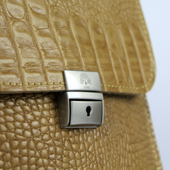 Vintage-Sand Cross body