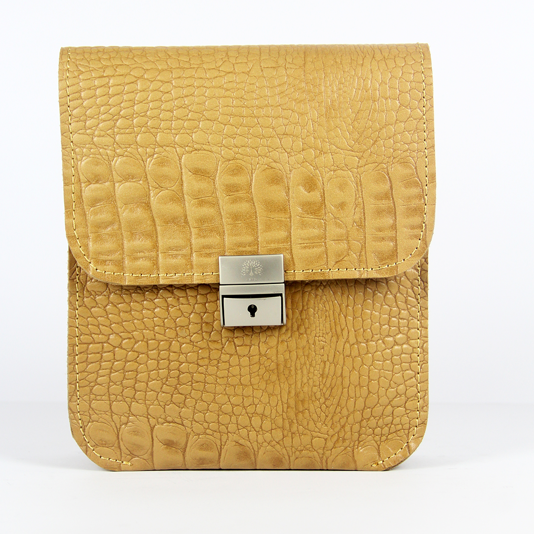 Vintage-Sand Cross body