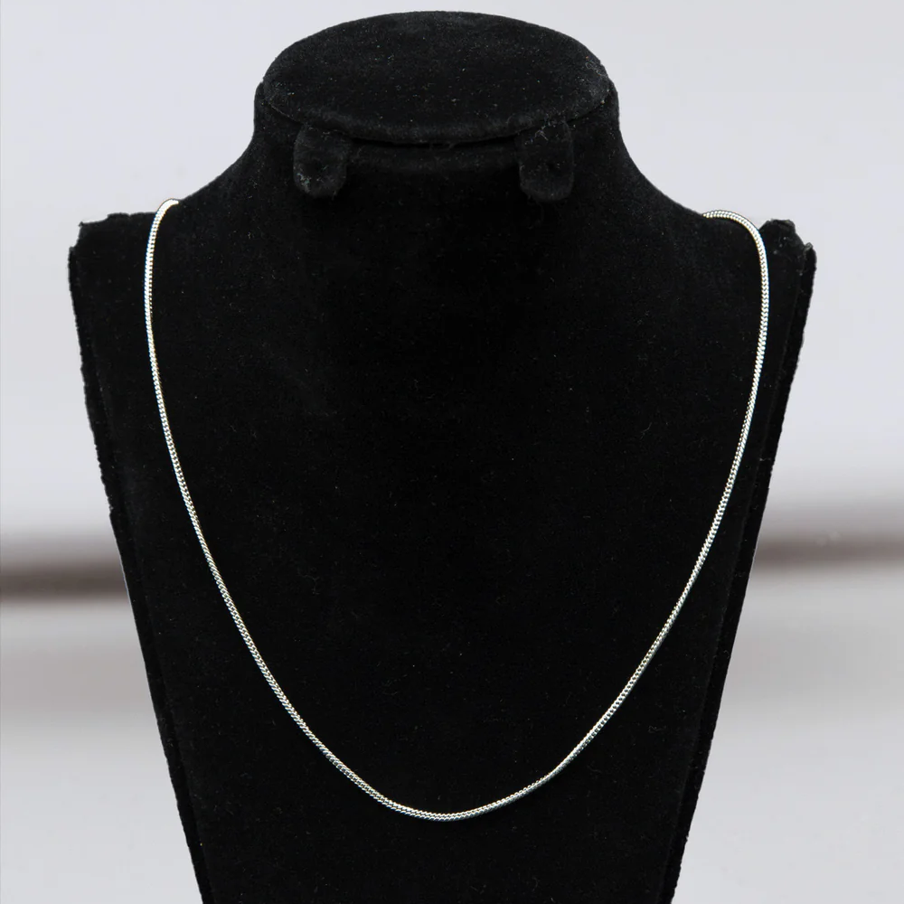 Curb Necklace Chain