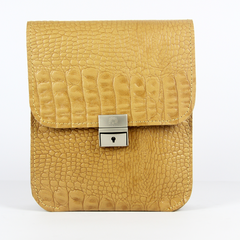 Vintage-Sand Cross body