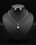 The Venus Set