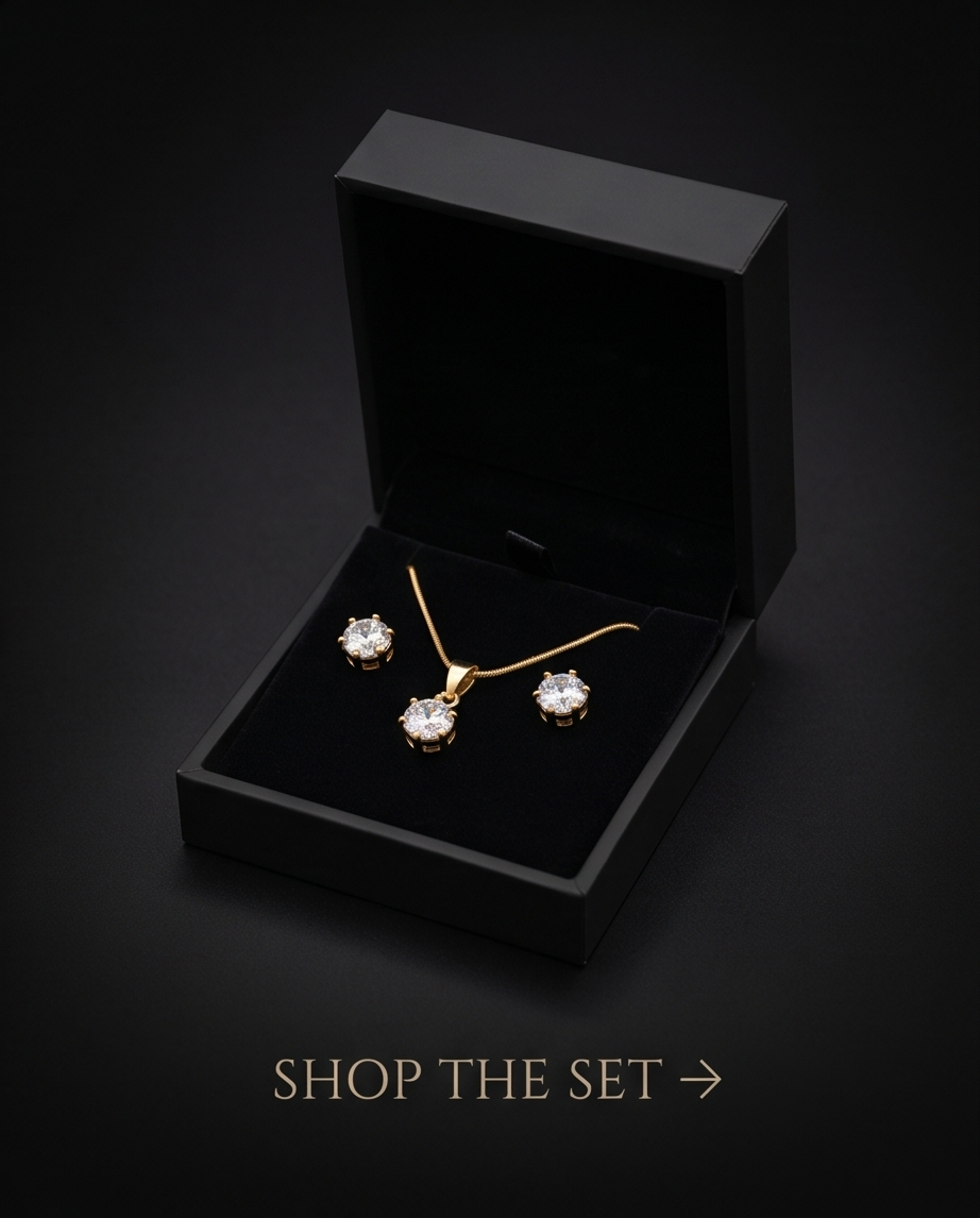 The Venus Set