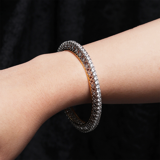 The Oriental Bangle