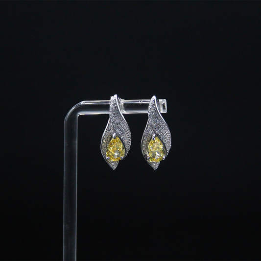 Lemon Sparkle