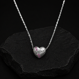 The Sister Heart