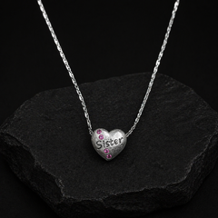 The Sister Heart