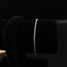 The Novice Diamond Bracelet