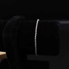 The Novice Diamond Bracelet