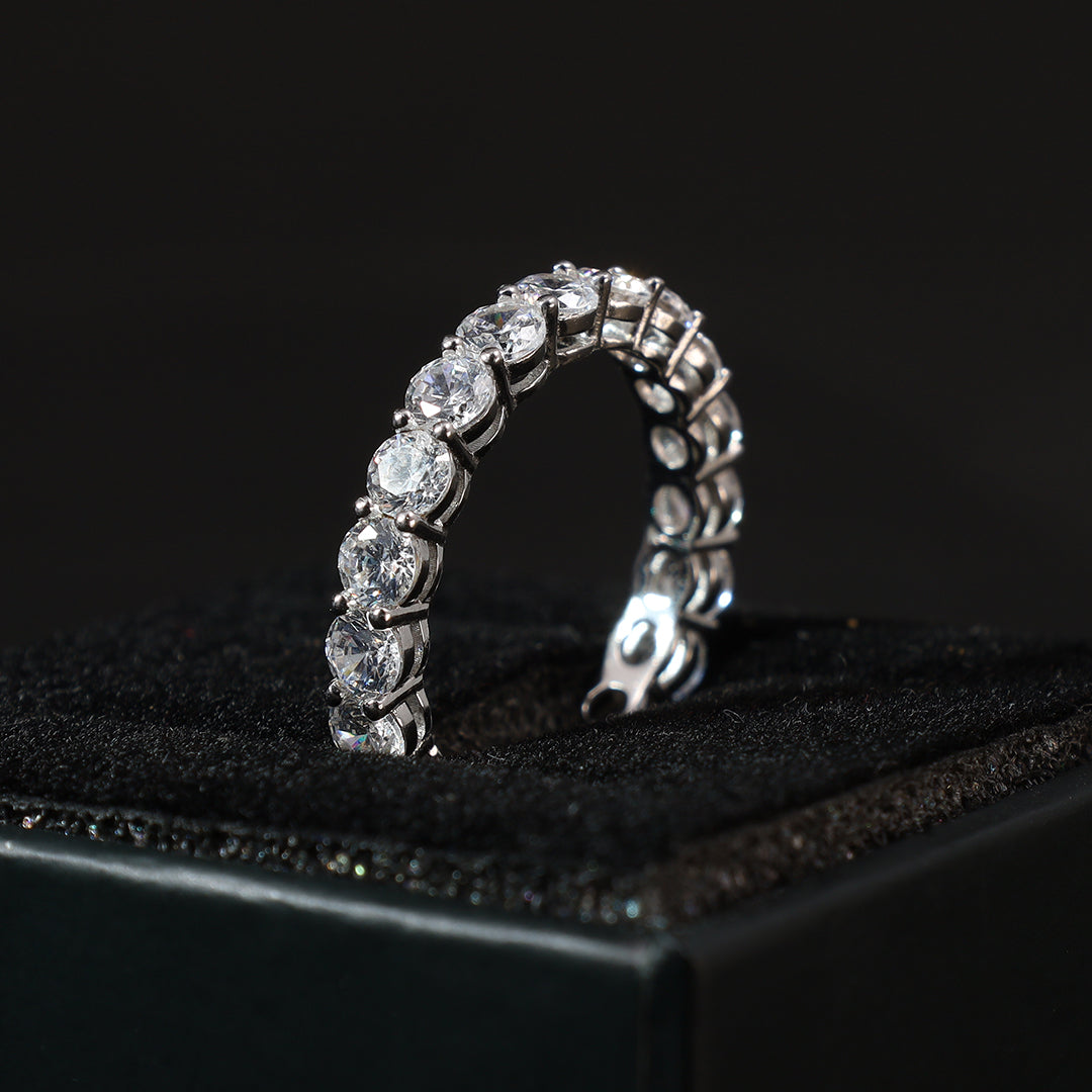 Eternity Band
