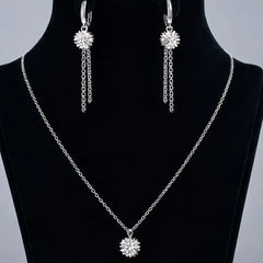 Dainty Sunflower Set
