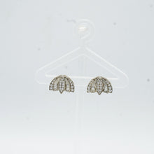 The Umbrella Stud Earrings