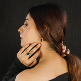Divine Love Ring