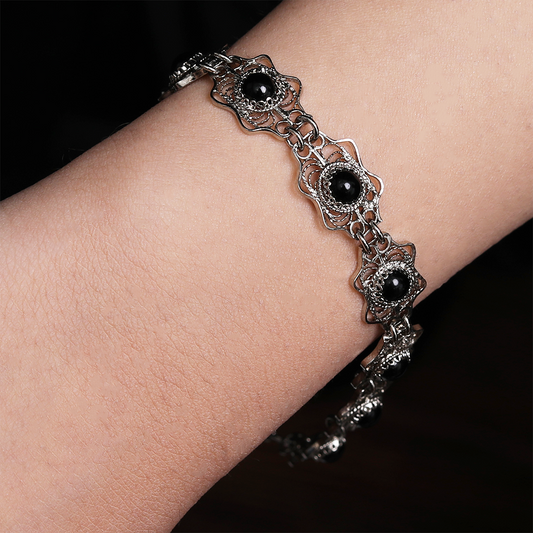 The Grandeur Bracelet